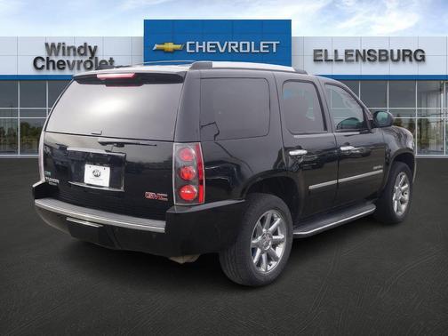 2012 GMC Yukon Denali