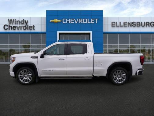 2019 GMC Sierra 1500 Denali