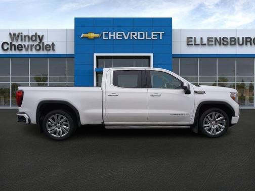 2019 GMC Sierra 1500 Denali