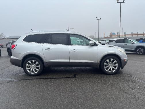 2011 Buick Enclave 2XL