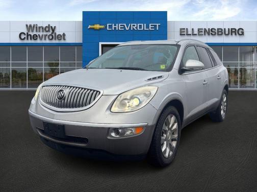 2011 Buick Enclave 2XL