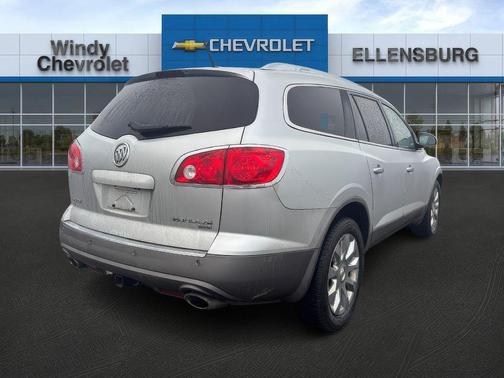2011 Buick Enclave 2XL