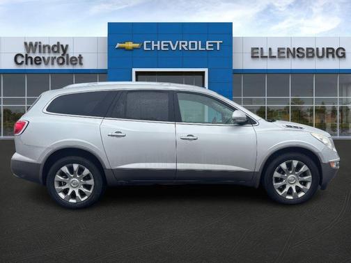 2011 Buick Enclave 2XL