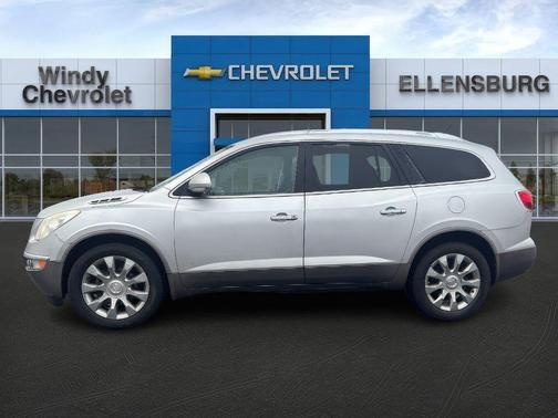 2011 Buick Enclave 2XL