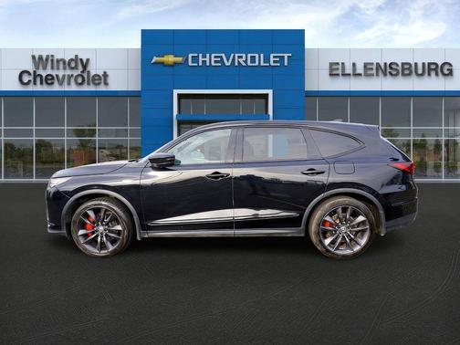 2023 Acura MDX Type S