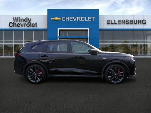 2023 Acura MDX Type S