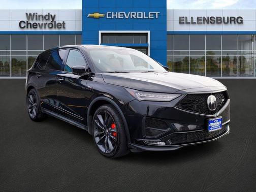 2023 Acura MDX Type S