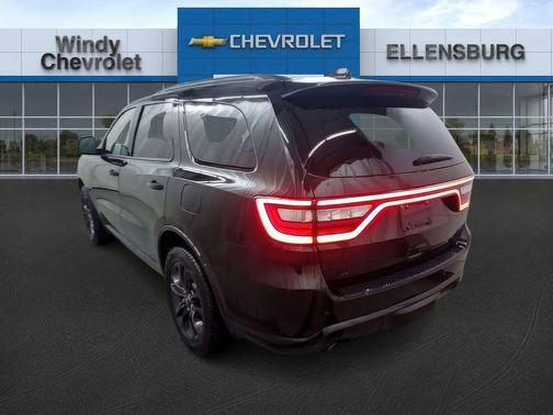 2022 Dodge Durango GT