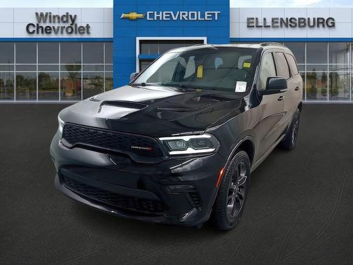 2022 Dodge Durango GT