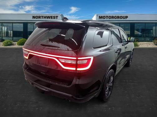2022 Dodge Durango GT