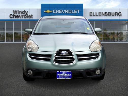 2006 Subaru B9 Tribeca Limited 7-Passenger