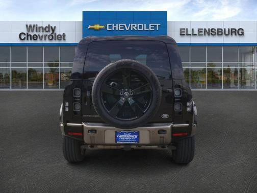 2021 Land Rover Defender 90 X