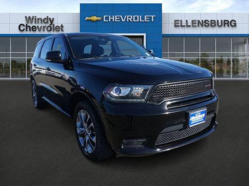 2019 Dodge Durango GT