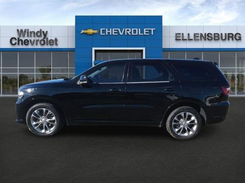 2019 Dodge Durango GT