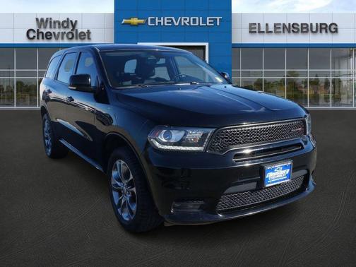 2019 Dodge Durango GT