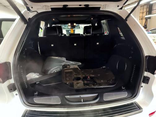 2020 Jeep Grand Cherokee High Altitude