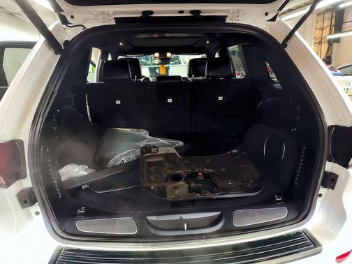 2020 Jeep Grand Cherokee High Altitude