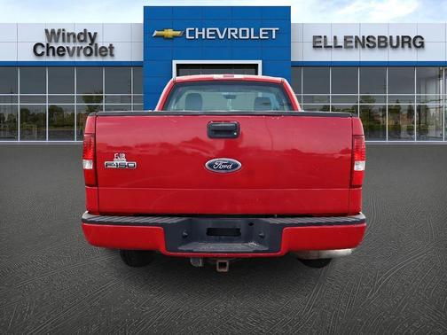 2005 Ford F-150 STX