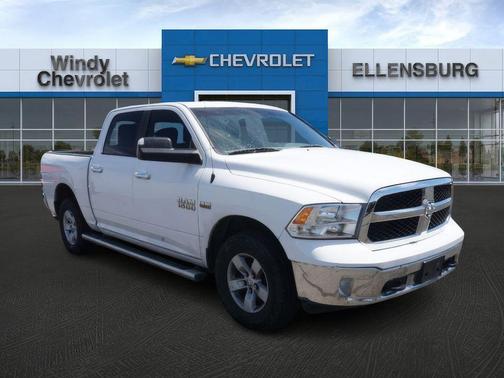 2017 RAM 1500 SLT