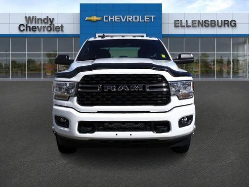 2022 RAM 3500 Big Horn