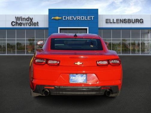 2023 Chevrolet Camaro 1LT