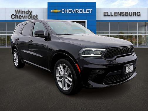 2023 Dodge Durango GT
