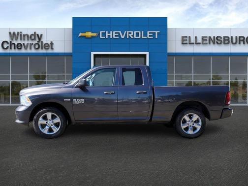 2019 RAM 1500 Classic Express