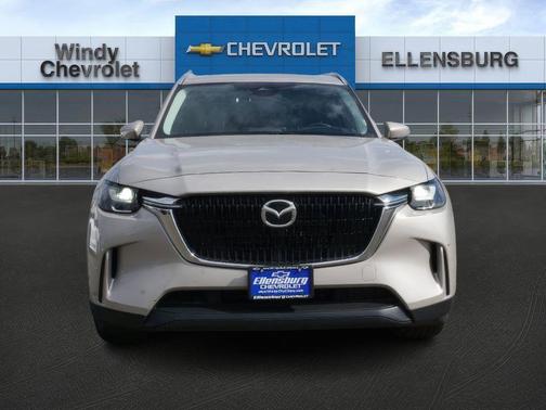 2024 Mazda CX-90 3.3 Turbo Preferred Plus