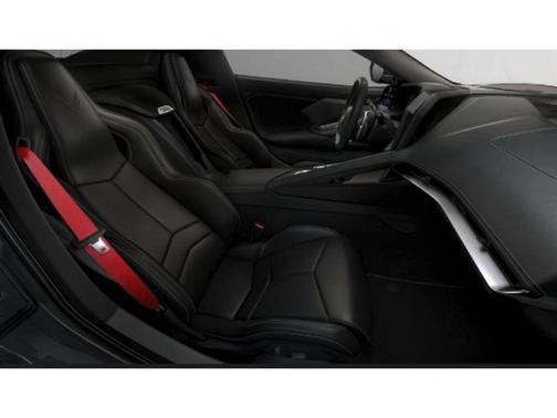 2026 Chevrolet Corvette Z06