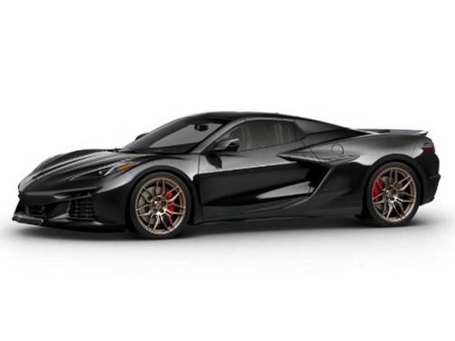 2026 Chevrolet Corvette Z06