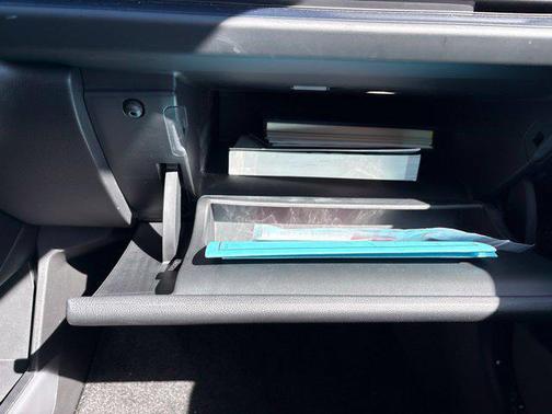 Gravity Gold Matte 2025 Hyundai IONIQ 6 Limited