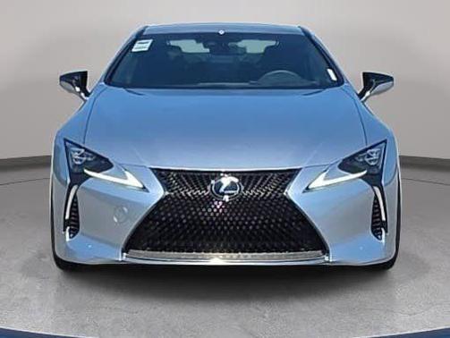 Iridium 2026 Lexus LC 500 Base