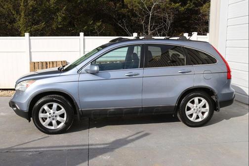 2009 Honda CR-V EX-L