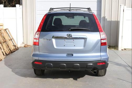 2009 Honda CR-V EX-L