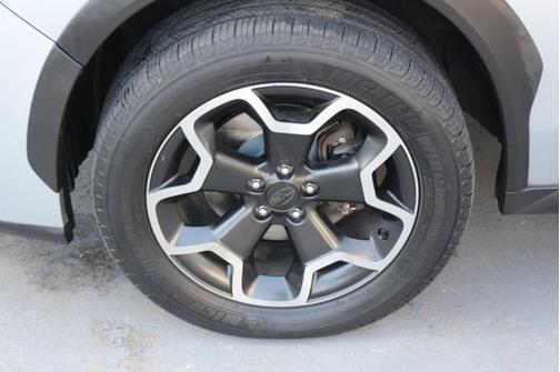 2015 Subaru XV Crosstrek 2.0i Premium