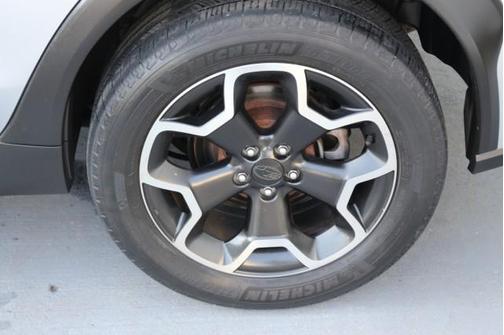 2015 Subaru XV Crosstrek 2.0i Premium