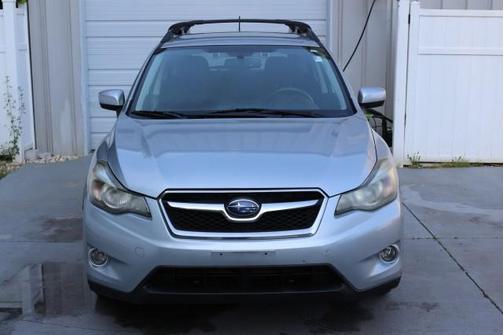 2015 Subaru XV Crosstrek 2.0i Premium
