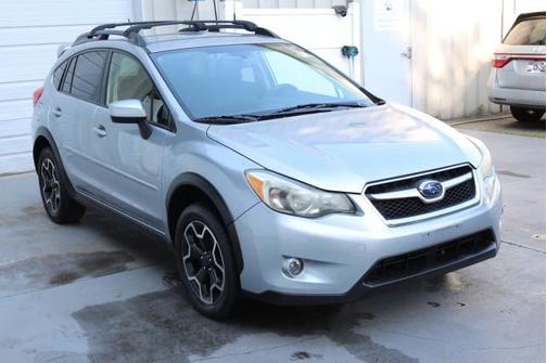 2015 Subaru XV Crosstrek 2.0i Premium