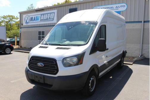 2016 Ford Transit-350 Base