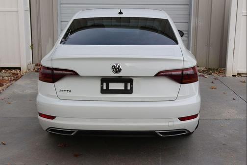 2019 Volkswagen Jetta 1.4T R-Line