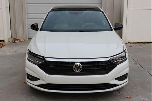 2019 Volkswagen Jetta 1.4T R-Line