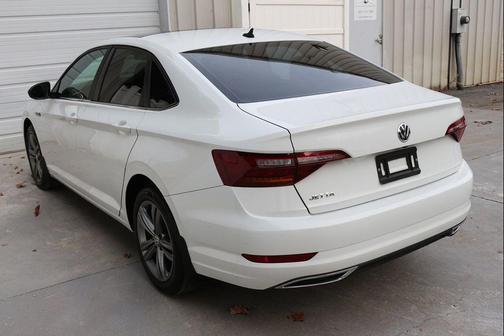 2019 Volkswagen Jetta 1.4T R-Line