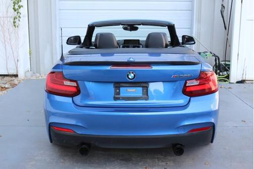 2016 BMW M2 Base