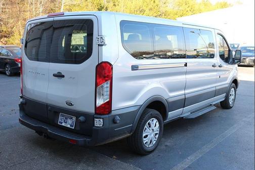 2016 Ford Transit-350 XLT