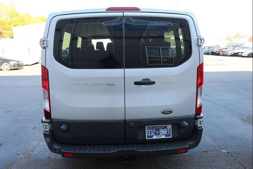 2016 Ford Transit-350 XLT