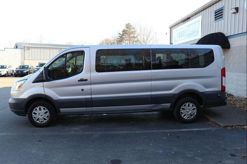 2016 Ford Transit-350 XLT