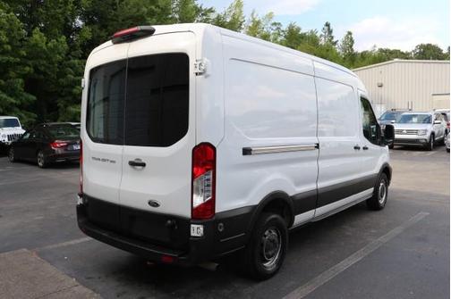 2020 Ford Transit-250 Base