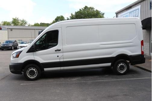 2020 Ford Transit-250 Base