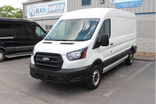 2020 Ford Transit-250 Base