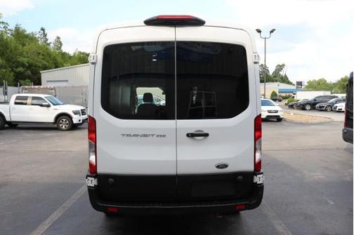 2020 Ford Transit-250 Base